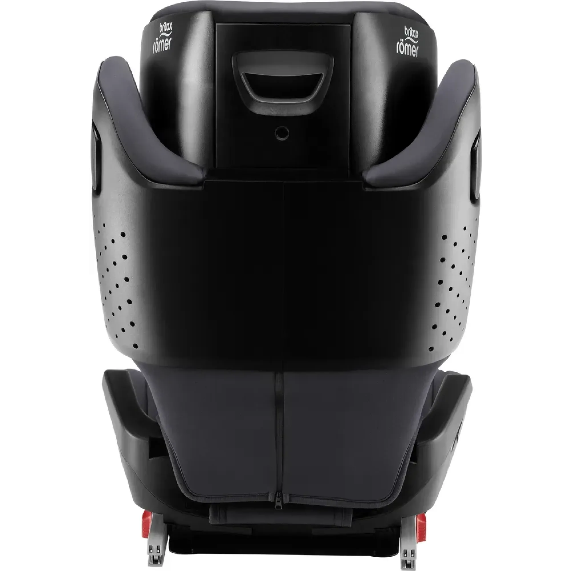 Автокрісло Britax-Romer Kidfix M i-Size Storm Grey