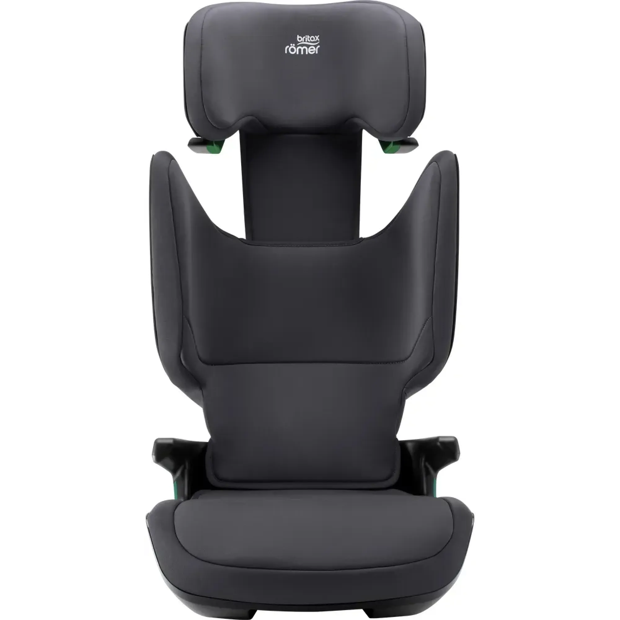 Автокрісло Britax-Romer Kidfix M i-Size Storm Grey