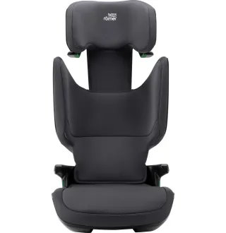 Автокрісло Britax-Romer Kidfix M i-Size Storm Grey