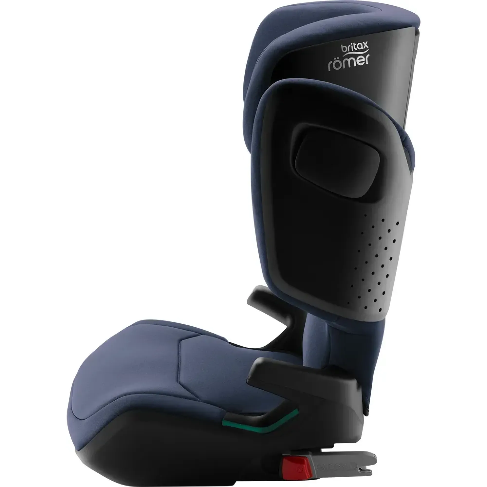 Автокрісло Britax-Romer Kidfix M i-Size Night Blue