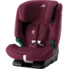 Автокрісло Britax-Romer Versafix Burgundy Red
