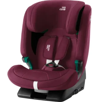 Автокрісло Britax-Romer Versafix Burgundy Red