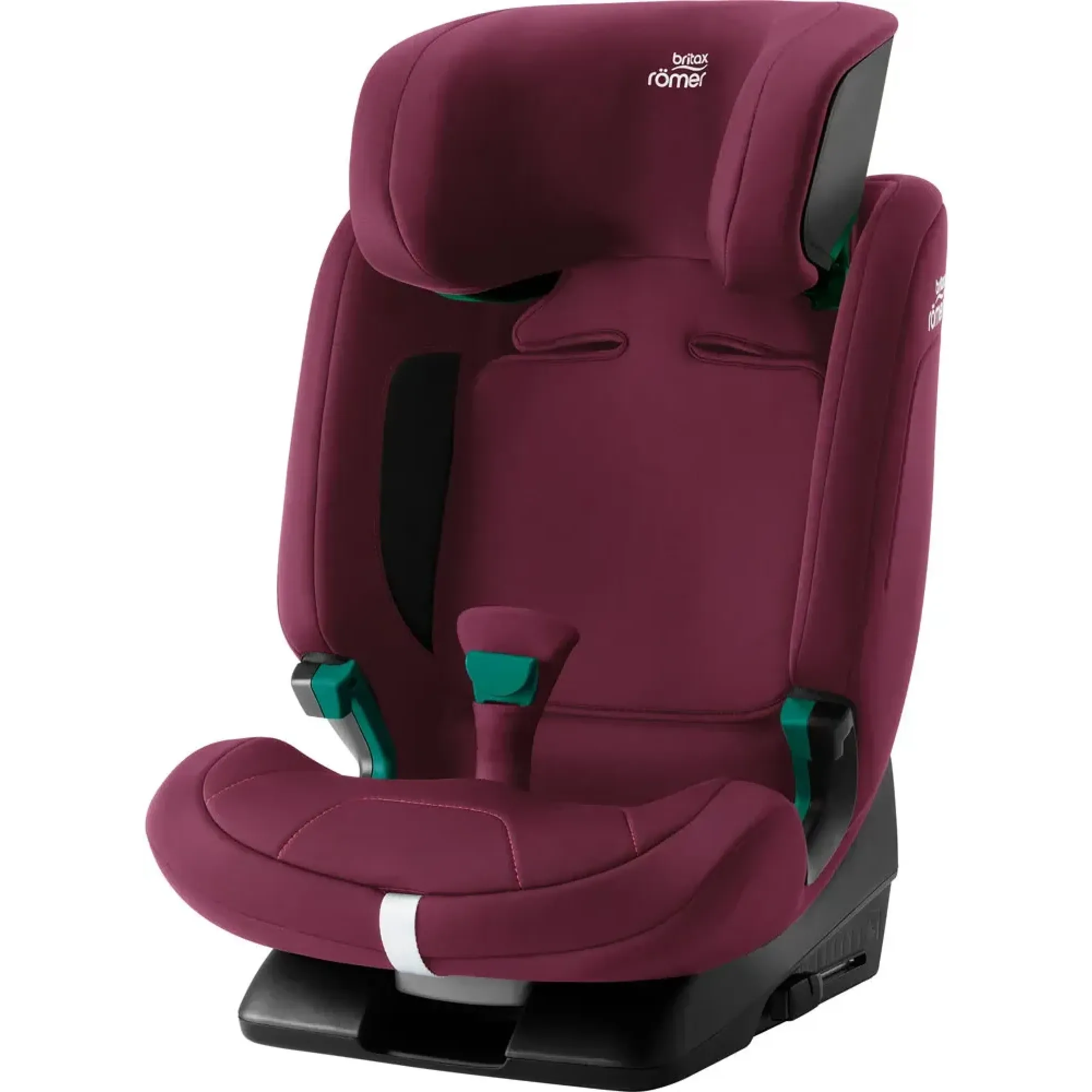 Автокрісло Britax-Romer Versafix Burgundy Red