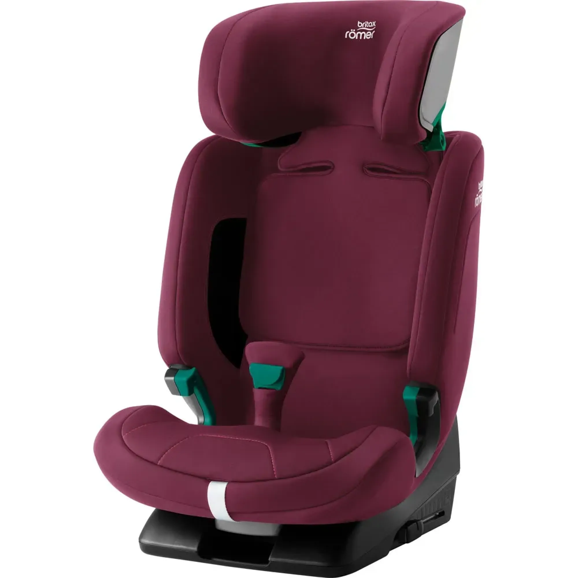 Автокрісло Britax-Romer Versafix Burgundy Red