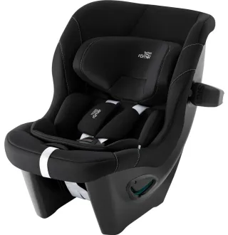 Автокрісло Britax-Romer Max-Safe Pro Space Black Автокрісло Britax-Romer Max-Safe Pro Space Black