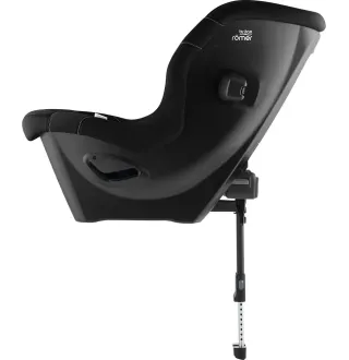 Автокрісло Britax-Romer Max-Safe Pro Space Black