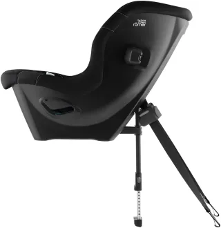 Автокрісло Britax-Romer Max-Safe Pro Space Black