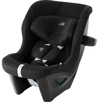 Автокрісло Britax-Romer Max-Safe Pro Space Black