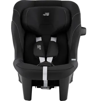 Автокрісло Britax-Romer Max-Safe Pro Space Black