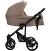 Коляска 2в1 Bebetto Magnum Light 01 Бежевий Коляска 2в1 Bebetto Magnum Light 01 Бежевий