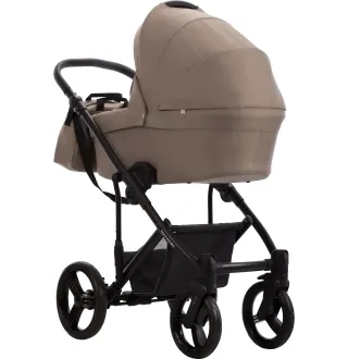 Коляска 2в1 Bebetto Magnum Light 01 Бежевий