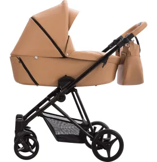 Коляска 2в1 Bebetto Yoddi Pro 03