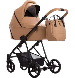 Коляска 2в1 Bebetto Yoddi Pro 03