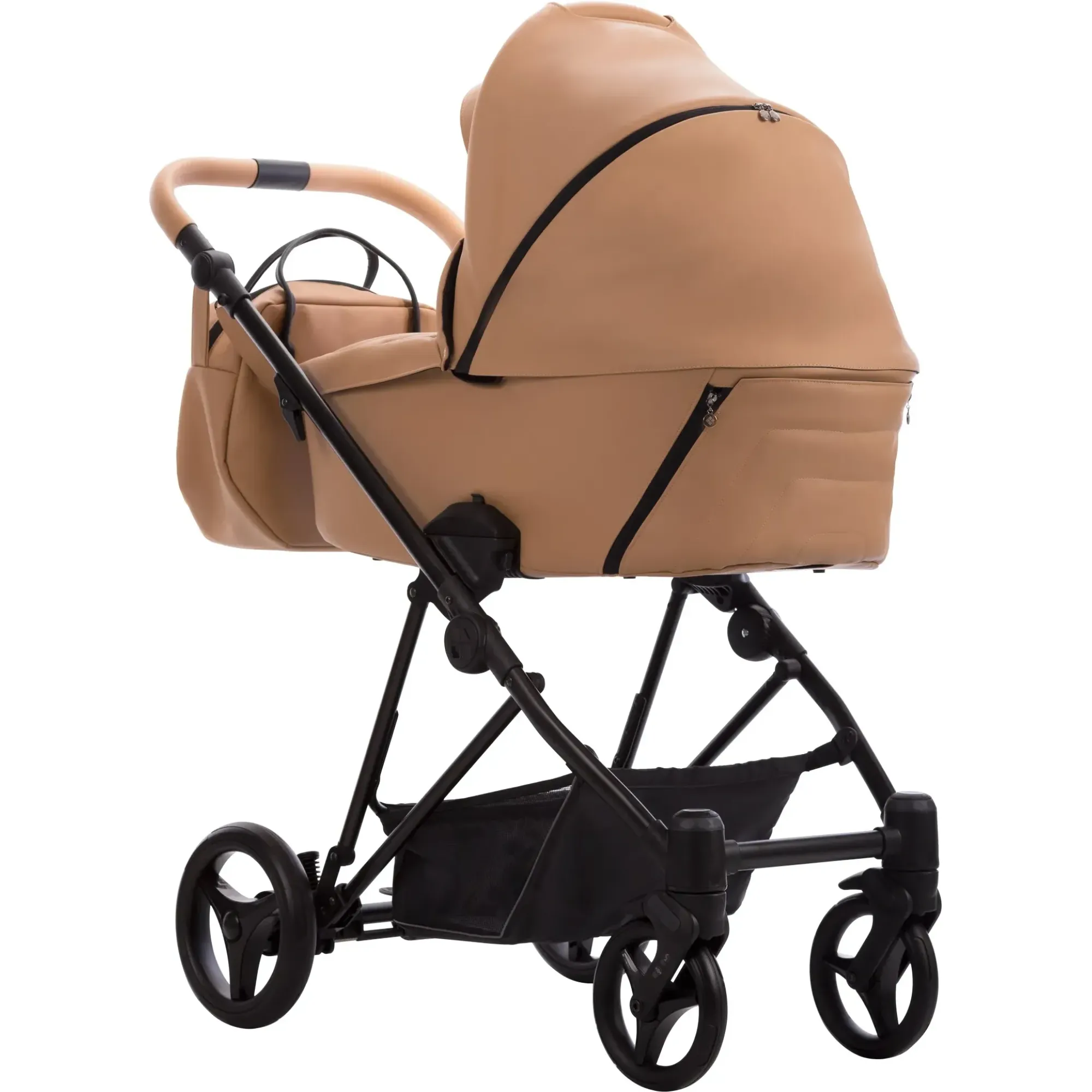 Коляска 2в1 Bebetto Yoddi Pro 03