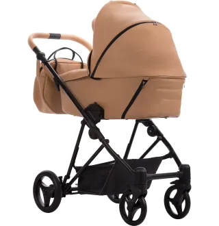 Коляска 2в1 Bebetto Yoddi Pro 03