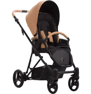 Коляска 2в1 Bebetto Yoddi Pro 03