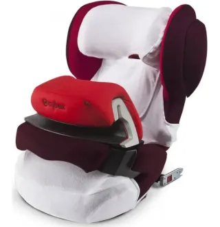 Летний чехол для автокресла Cybex Juno 2-fix