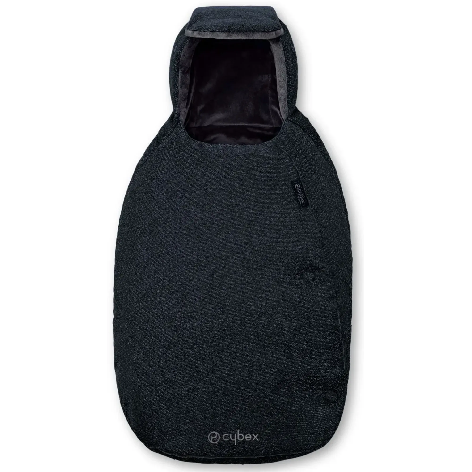 Чохол для ніг Cybex Z Midnight Blue navy blue