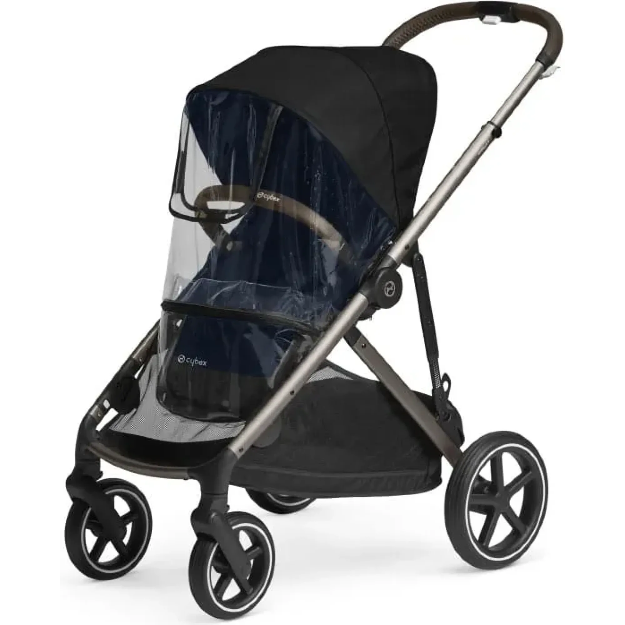 Дощовик для коляски Cybex Gazelle S