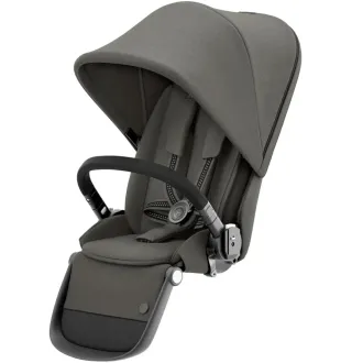 Прогулянковий Cybex блок Gazelle S TPE Soho Grey