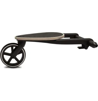 Кідборд для коляски Cybex Gazelle S Black black