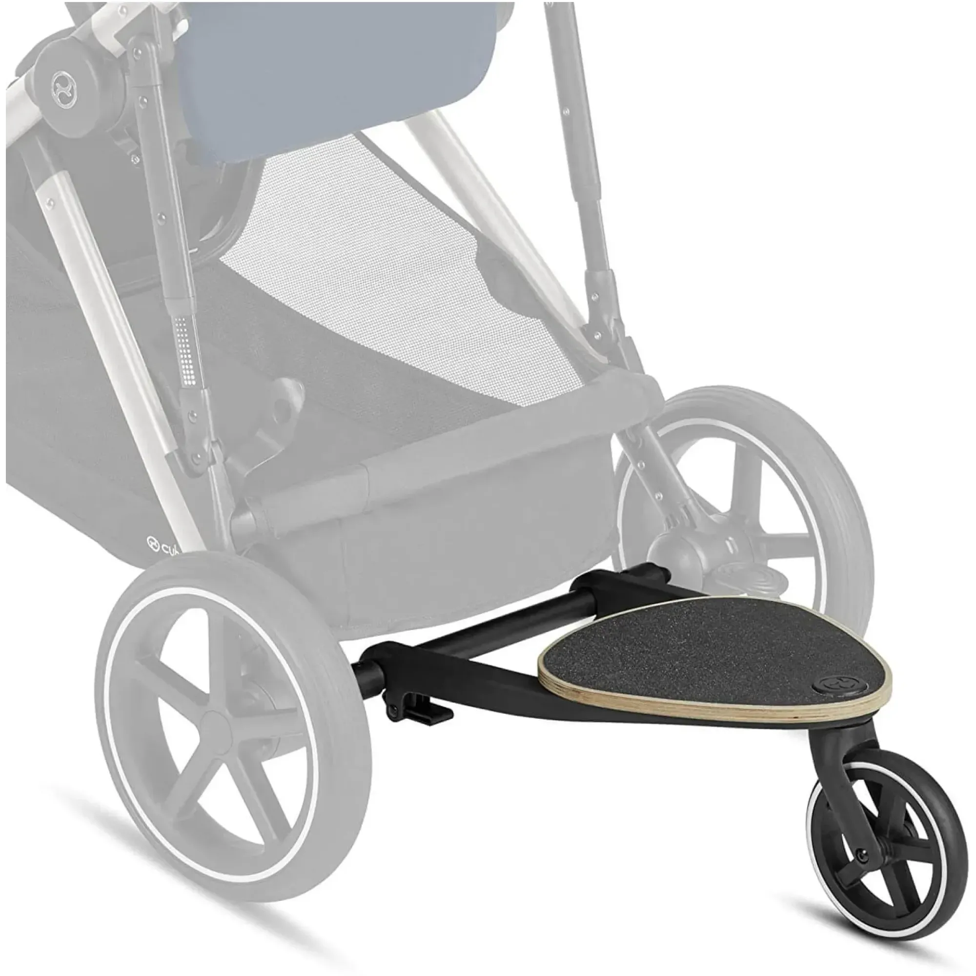 Кідборд для коляски Cybex Gazelle S Black black