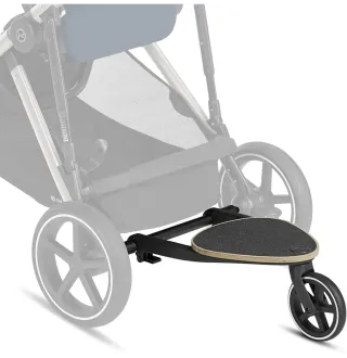 Кідборд для коляски Cybex Gazelle S Black black
