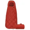 Конверт Cybex Snogga Mini Autumn Gold burnt red