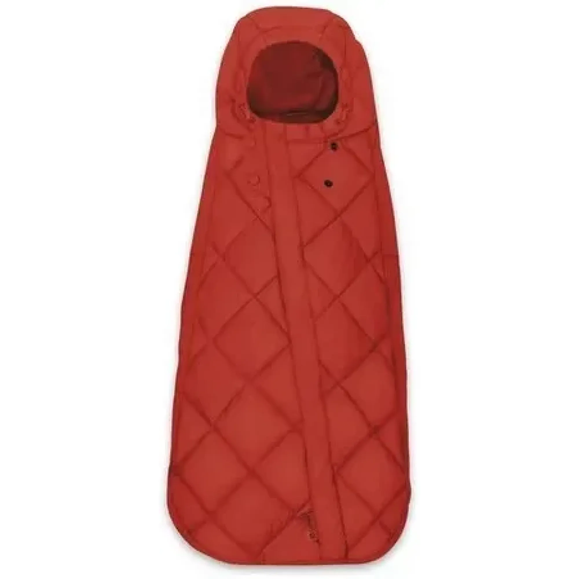 Конверт Cybex Snogga Mini Autumn Gold burnt red