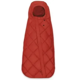 Конверт Cybex Snogga Mini Autumn Gold burnt red