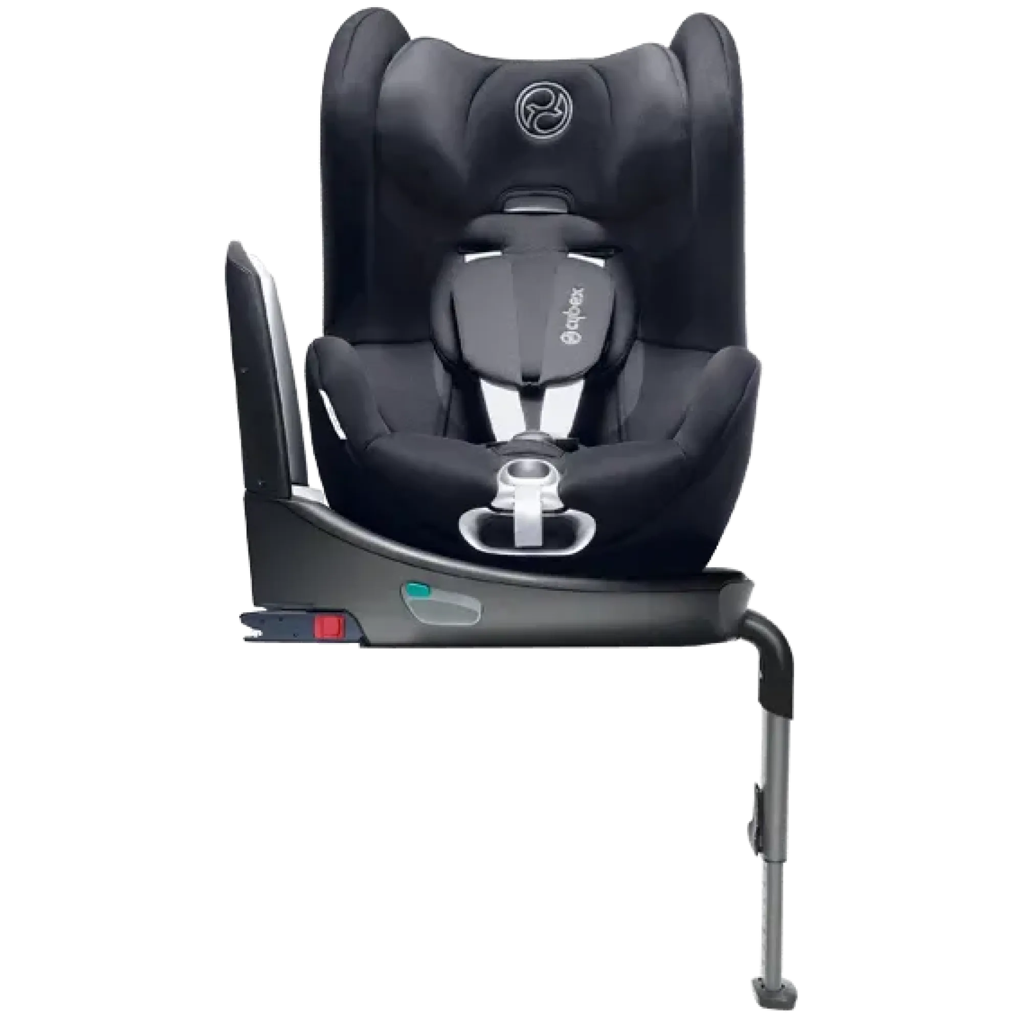 Автокресло Cybex Sirona Mystic Pink
