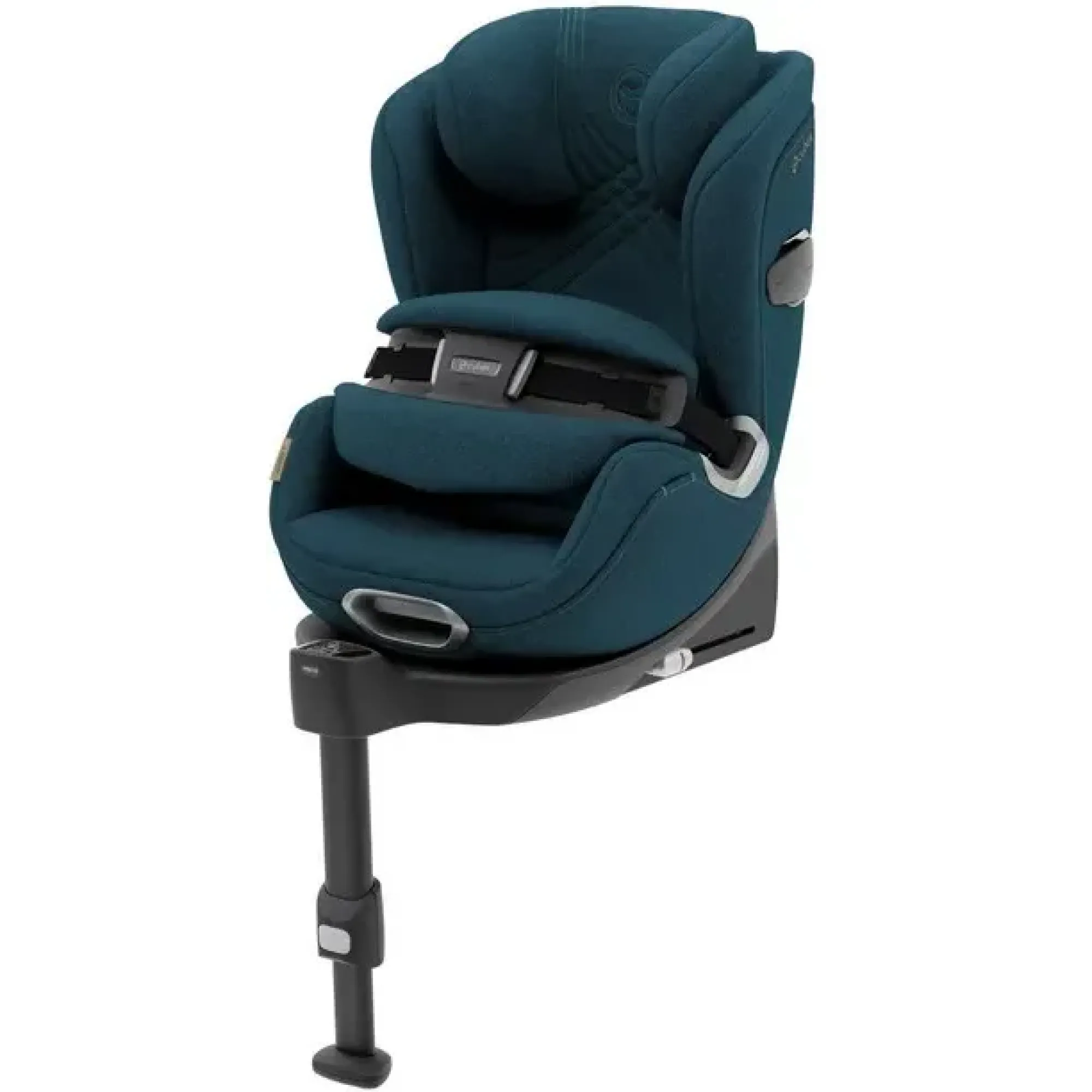 Автокрісло Cybex Anoris T i-Size Mountain Blue