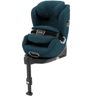 Автокрісло Cybex Anoris T i-Size Mountain Blue