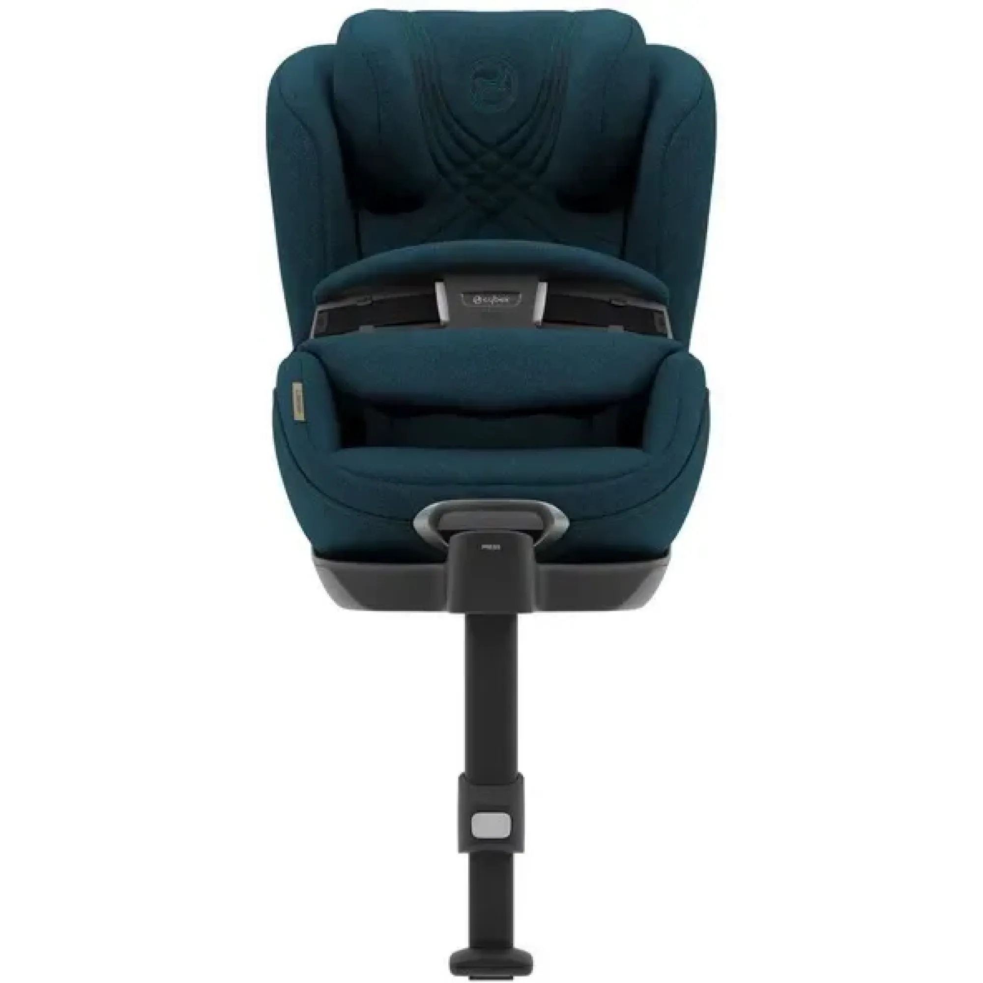 Автокрісло Cybex Anoris T i-Size Mountain Blue