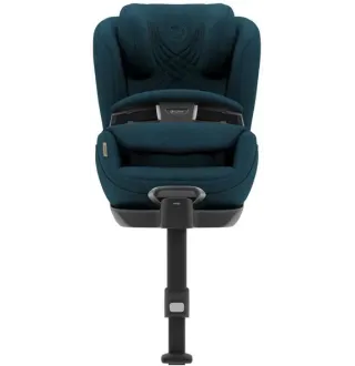 Автокрісло Cybex Anoris T i-Size Mountain Blue
