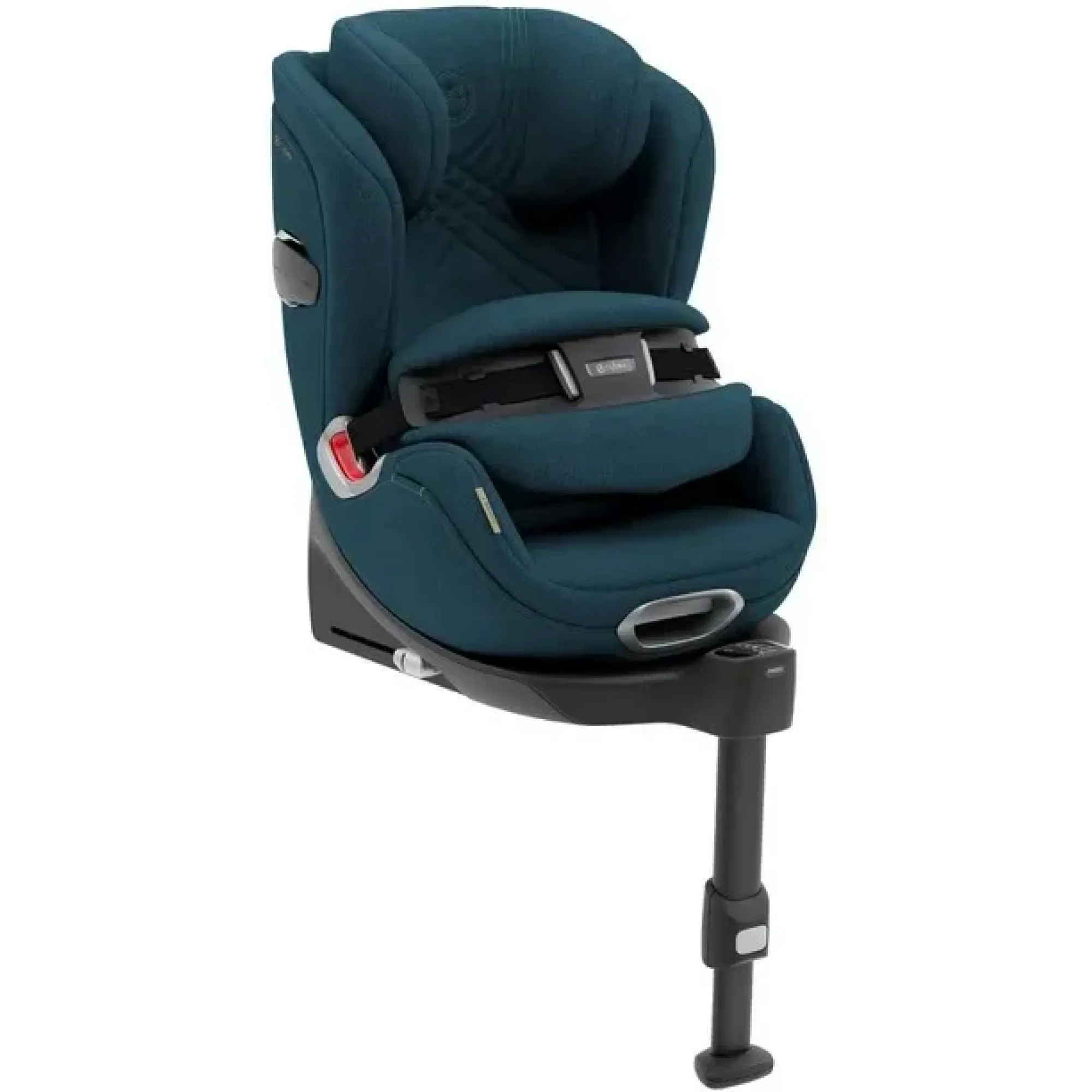 Автокрісло Cybex Anoris T i-Size Mountain Blue