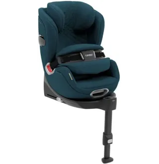 Автокрісло Cybex Anoris T i-Size Mountain Blue