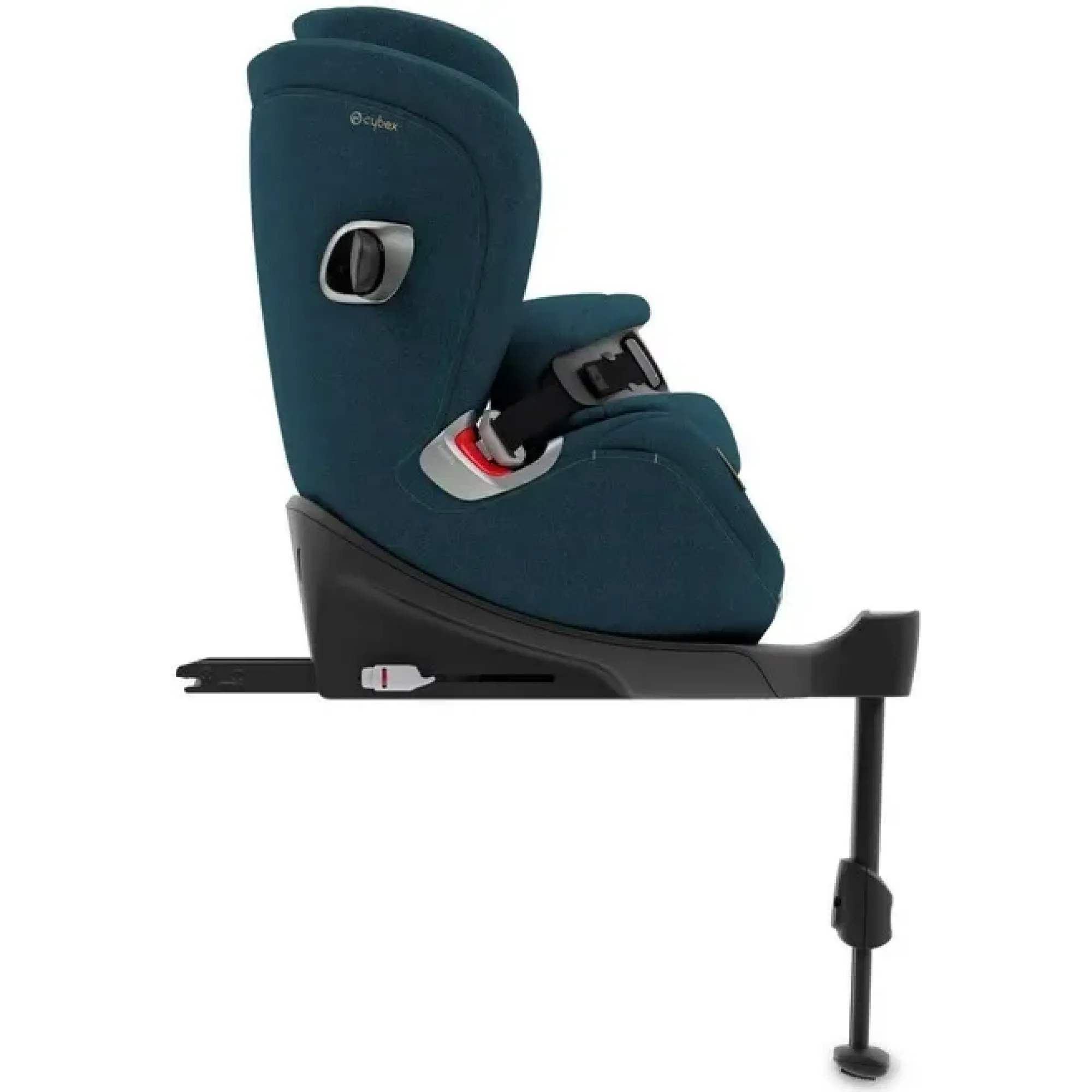 Автокрісло Cybex Anoris T i-Size Mountain Blue