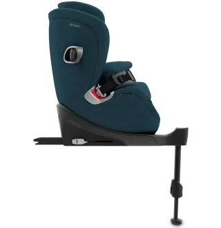 Автокрісло Cybex Anoris T i-Size Mountain Blue