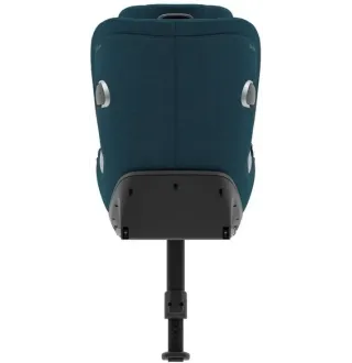 Автокрісло Cybex Anoris T i-Size Mountain Blue