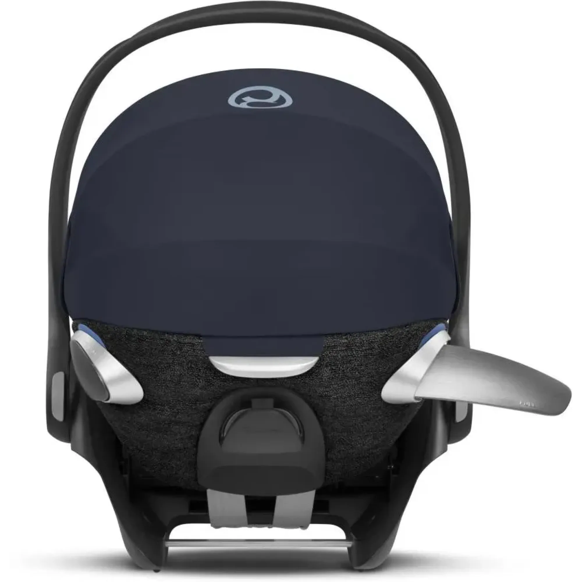 Автокрісло Cybex Cloud Z i-Size Nautical Blue navy blue