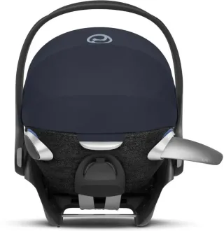 Автокрісло Cybex Cloud Z i-Size Nautical Blue navy blue