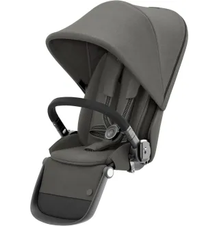 Прогулянковий блок Cybex Gazelle S Soho Grey mid grey Прогулянковий блок Cybex Gazelle S Soho Grey mid grey