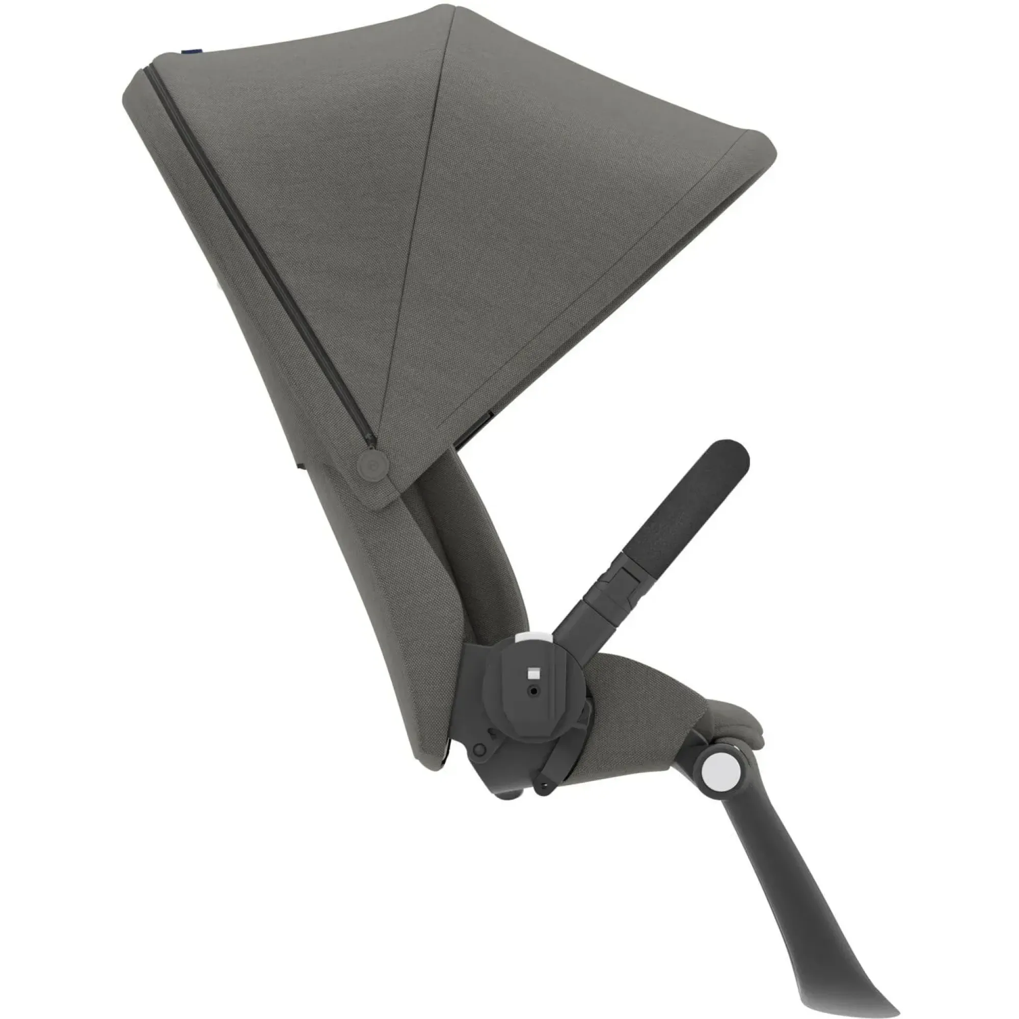 Прогулянковий блок Cybex Gazelle S Soho Grey mid grey