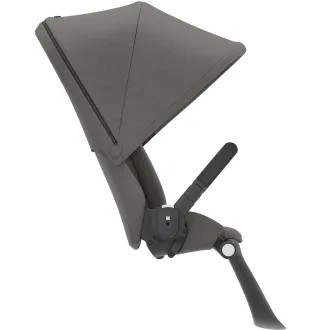Прогулянковий блок Cybex Gazelle S Soho Grey mid grey