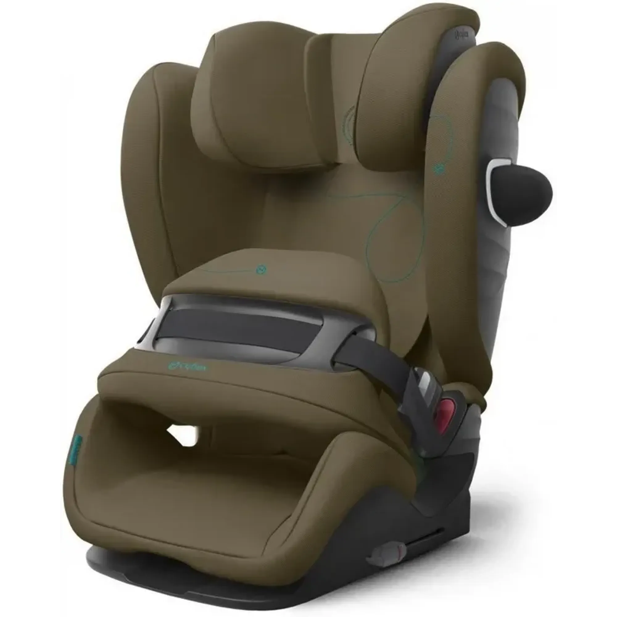 Автокрісло Cybex Pallas G i-Size Classic Beige mid beige