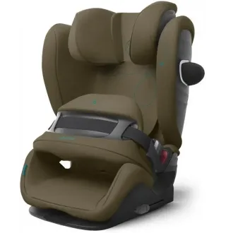 Автокрісло Cybex Pallas G i-Size Classic Beige mid beige