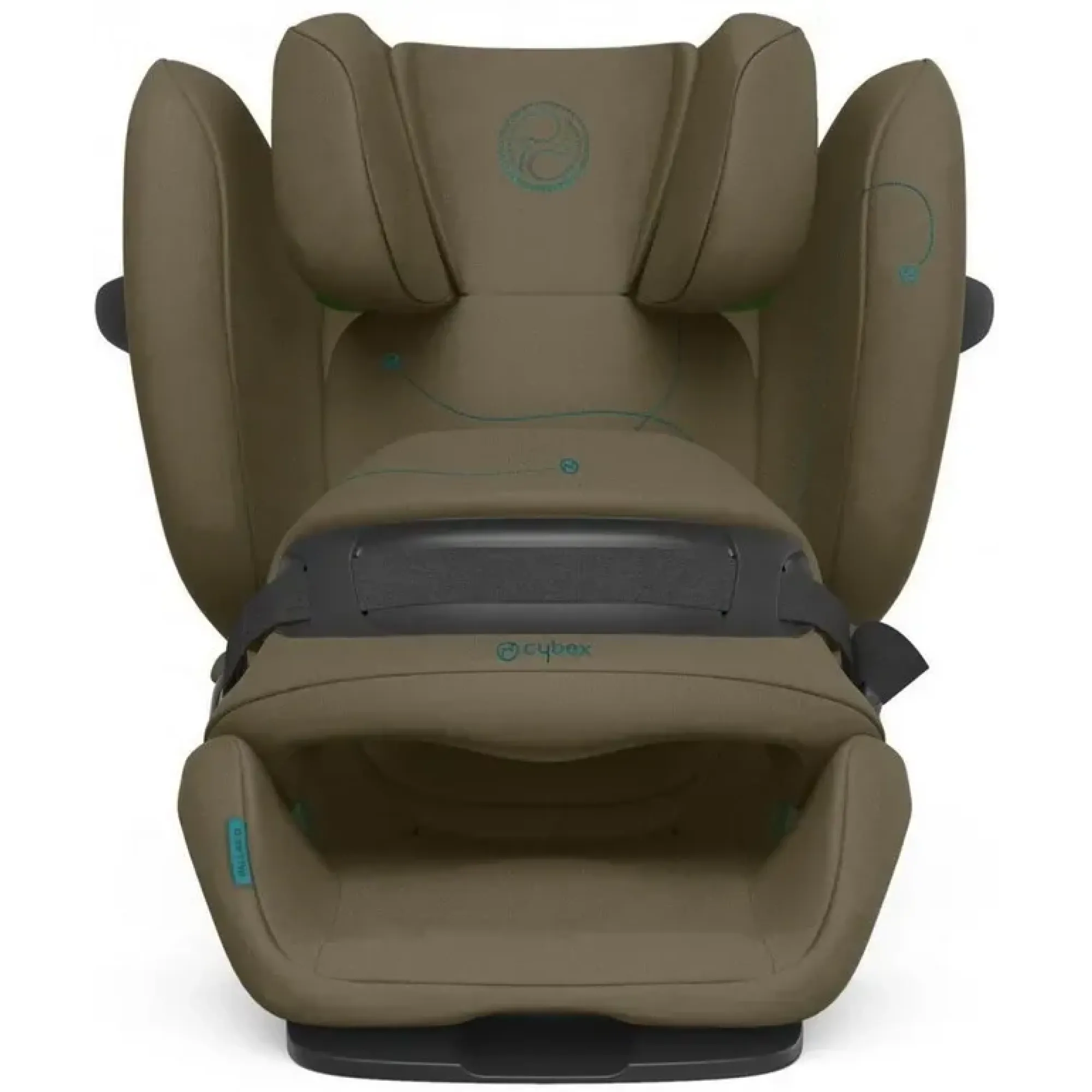 Автокрісло Cybex Pallas G i-Size Classic Beige mid beige