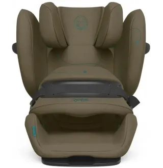 Автокрісло Cybex Pallas G i-Size Classic Beige mid beige