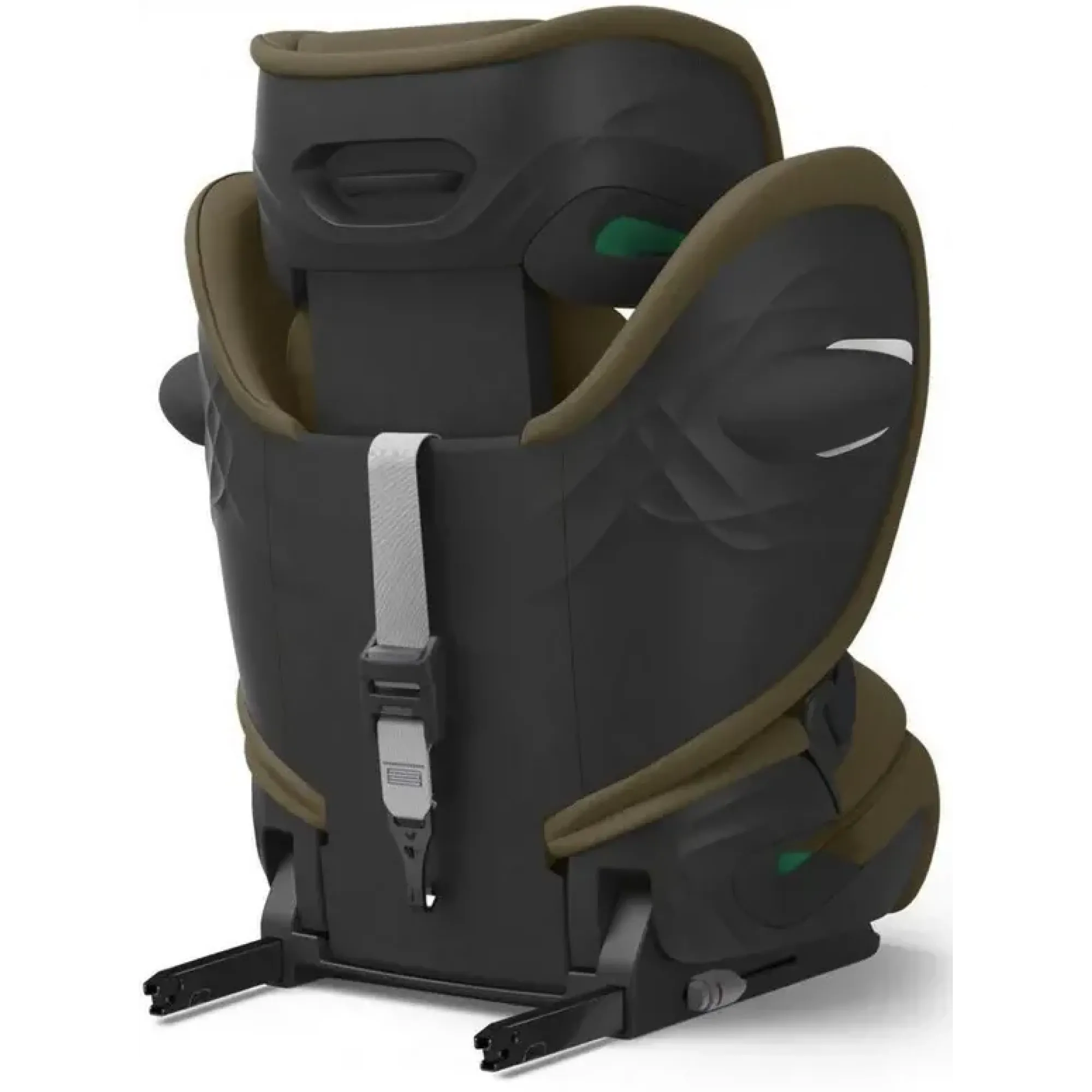 Автокрісло Cybex Pallas G i-Size Classic Beige mid beige